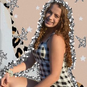 Meet your Posher, Leah